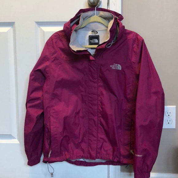 The North Face | Jackets & Coats | The North Face Womens Purple Rain ...